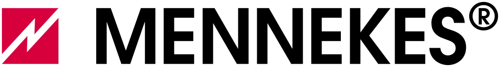 Mennekes logo