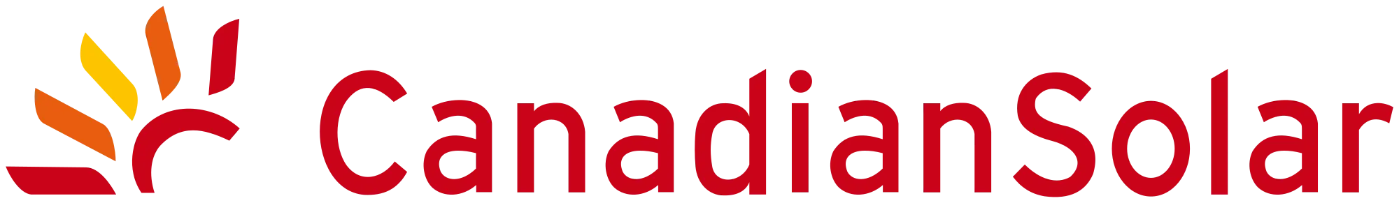 logo canadian solar