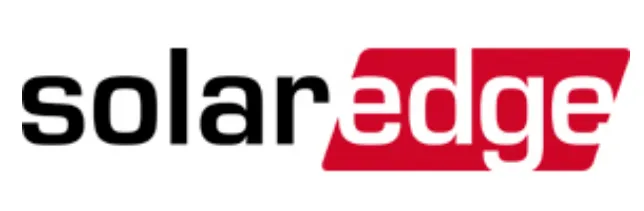 logo solaredge
