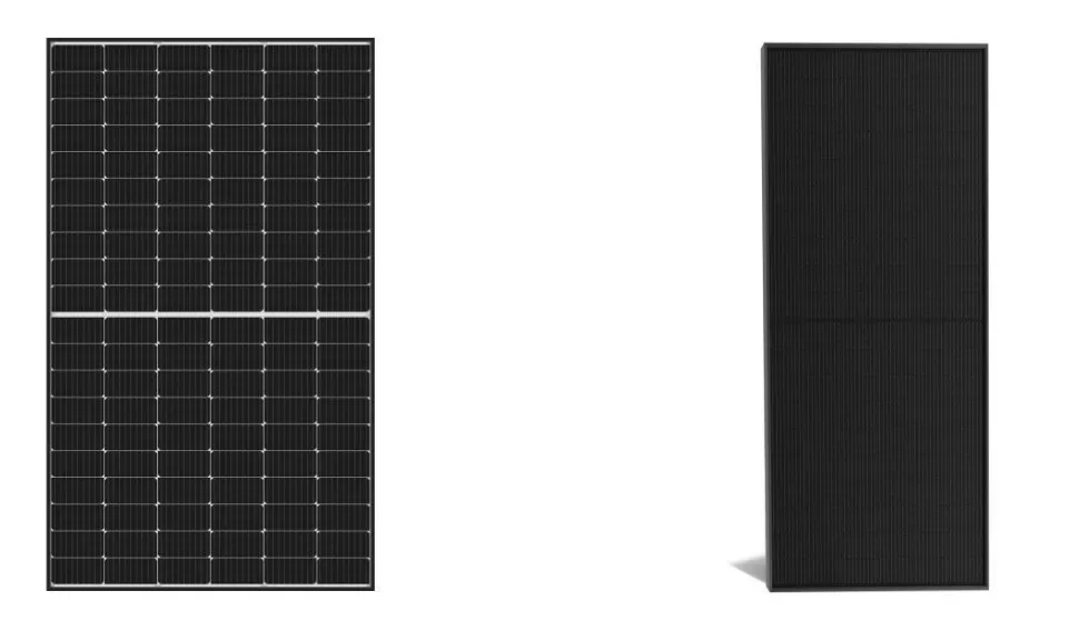 Solarpanel von ALBHEIM  