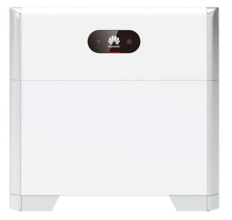 Stromspeicher E3/DC