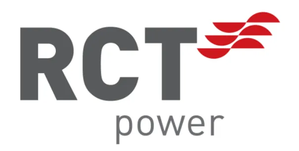 logo rct power