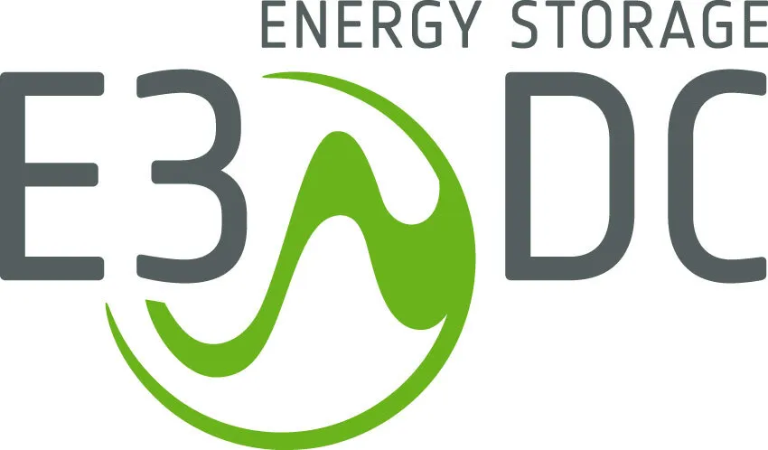 logo e3dc energy store