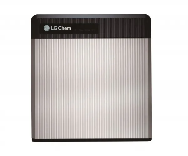 Stromspeicher LG Chem