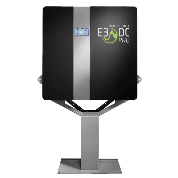 Stromspeicher E3/DC