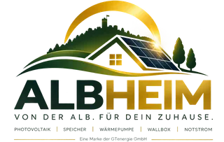 ALBHEIM – eine Marke der GTenergie GmbH