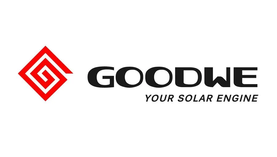 logo goodwe