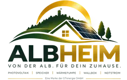 ALBHEIM – Photovoltaik & Wärmepumpe, eine Marke der GTenergie GmbH